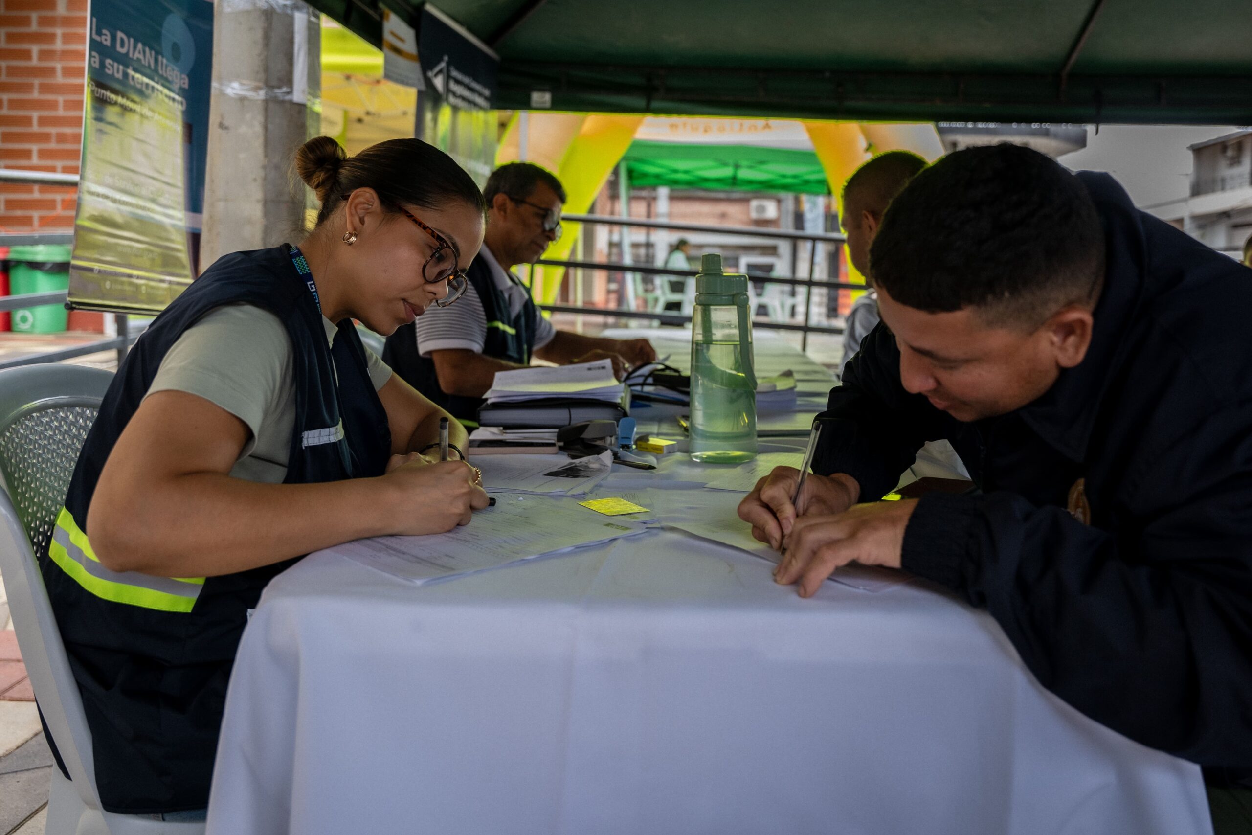 ¡En Maceo vivimos una jornada histórica de formalización empresarial como ruta de desarrollo!